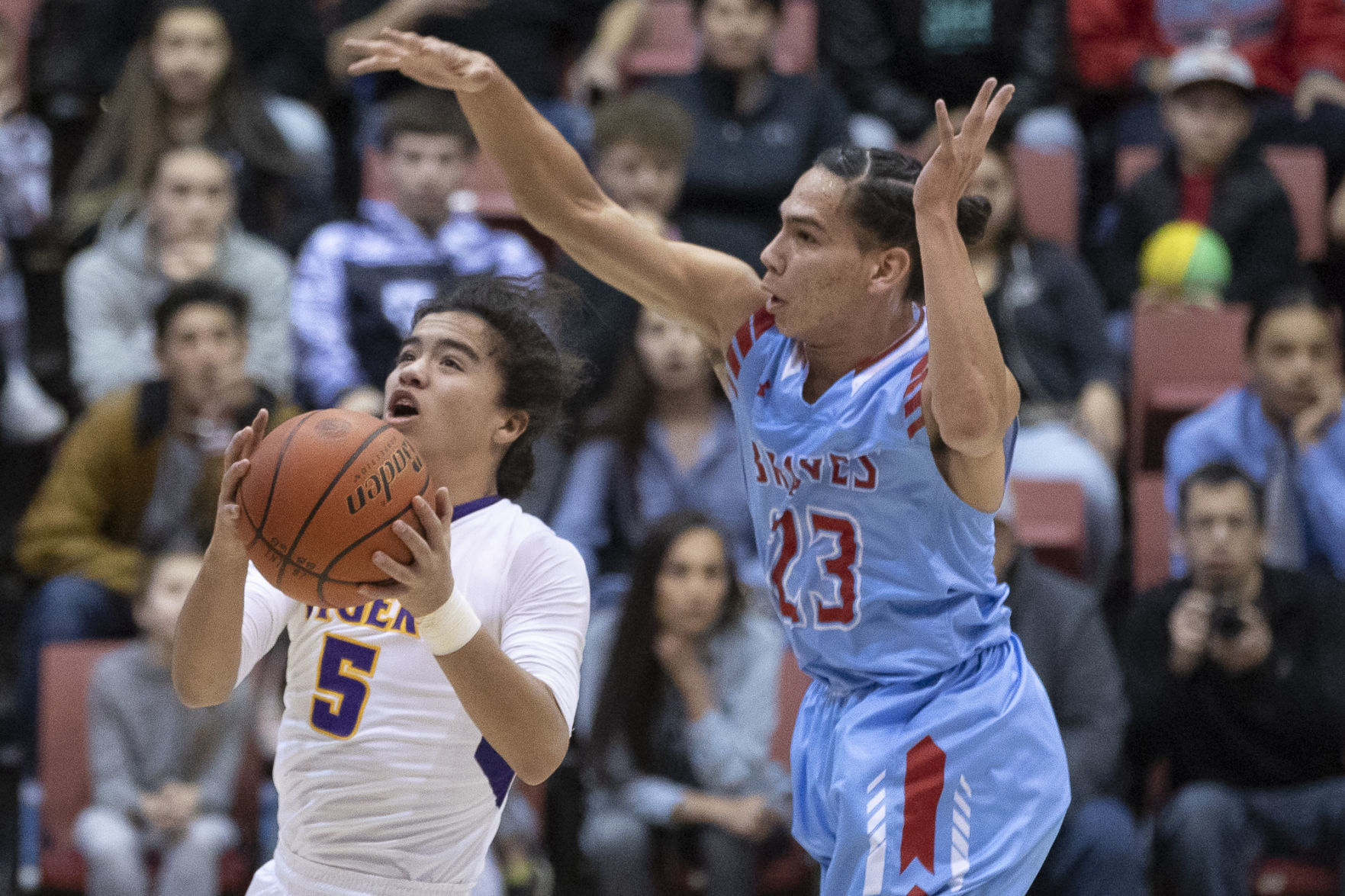Lakota Nation Invitational